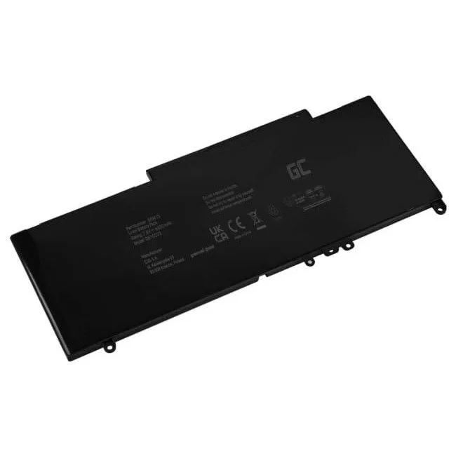 Green Cell G5M10 0WYJC2 do Dell Latitude E5250 E5450 E5550 — image 5