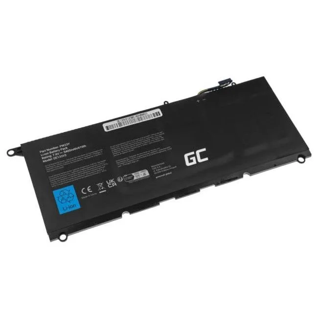 Green Cell PW23Y do Dell XPS 13 9360 — image 2