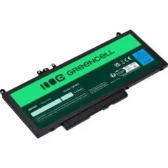 Green Cell 6MT4T 07V69Y do Dell Latitude E5270 E5470 E5570