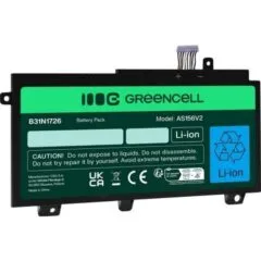 Green Cell B31N1726 do Asus TUF Gaming