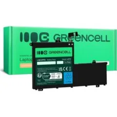 Green Cell L19C3PF1 L19D3PF1 L19L3PF8 L19M3PF1 do Lenovo ThinkBook 14-IIL 14-IML 15-IIL 15-IML