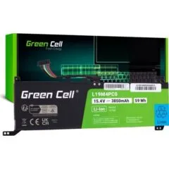 Green Cell L19M4PC0 do Lenovo Legion