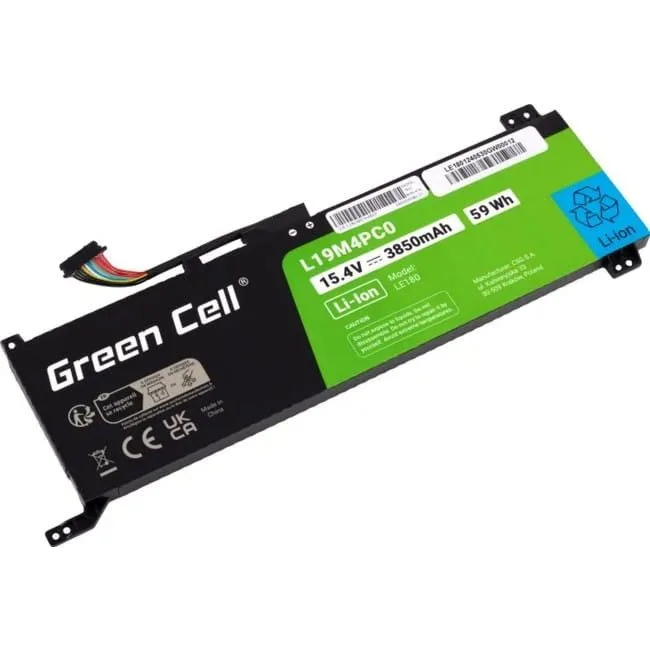 Green Cell L19M4PC0 do Lenovo Legion — image 3