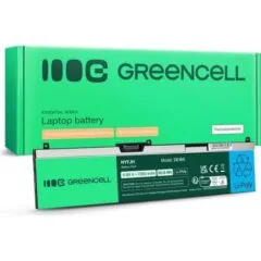 Greencell NYFJH-6C/0NYFJH/0RY3F9/0VRX0J do Dell Precision 15 7530 7540 7740