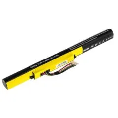 Green Cell do Lenovo IdeaPad Z400 Z500A Z505 Z510 TOUCH 14.4V 2200mAh