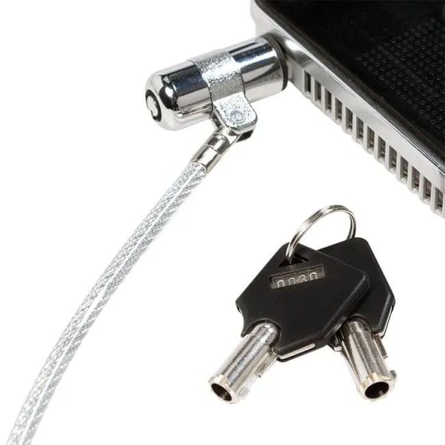 Logilink kluczyk 1.8m Slim T-bar key — image 2