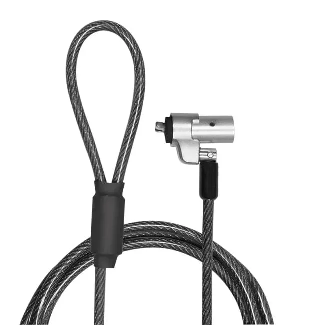 Logilink kluczyk 2.0m Noble Lock — image 2
