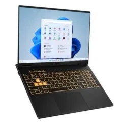 ASUS TUF Gaming A16 FA608UP-R7165W - Ryzen 7 260 | 16" | 165Hz | 16GB | 512GB | W11H | RTX5070