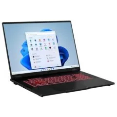 ASUS TUF Gaming A18 FA808UM-S9016W - Ryzen 7-260 | 18" 2.5K | 240Hz | 64GB | 1TB + 2TB | W11H | RTX5060