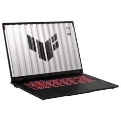 ASUS TUF Gaming A18 FA808UM-S9058 - Ryzen 7 260 | 18" 2.5K | 240Hz | 16GB | 512GB | noOS | RTX5060