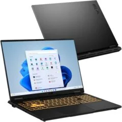 ASUS TUF Gaming F16 FX608JPR-I7161W - i7-14650HX | 16" | 165Hz | 16GB | 1TB | Win11H | RTX5070