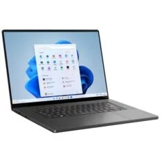 ASUS ROG Zephyrus G16 GU605CM-QR027W - Ultra 7 255H | 16" | 2.5K | 240Hz | OLED | 16GB | 1TB | W11H | RTX5060