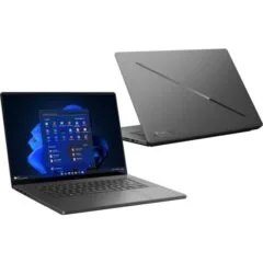 ASUS ROG Zephyrus G16 GU606AX-U9322X - Ultra 9 386H | 16" 2.5K 240Hz | OLED | 32GB | 2TB | W11P | RTX5090