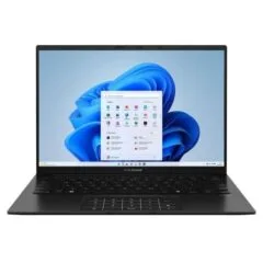ASUS ZenBook 14 OLED UM3406GA-QD054W - Ryzen AI 7 445 | 14" | 16GB | 512GB | W11H | Czarny