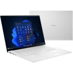 ASUS ZenBook S 16 OLED UM5606GA-SR223X - Ryzen AI 9 465 | 16" | 3K | 120Hz | 32GB | 1TB | W11P | Biały