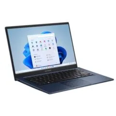 ASUS Vivobook 14 X1404MA-EB053W - Core 7 350 | 14" FHD | 16GB | 512GB | W11H | Niebieski