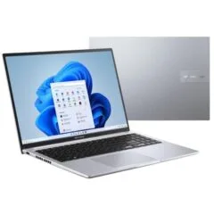 ASUS VivoBook 16 X1605VA-MB2796W - Core 9 270H | 16" | 16GB | 512GB | W11H | Srebrny