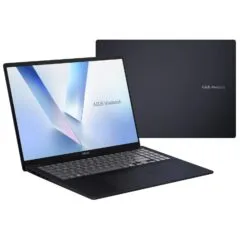 ASUS VivoBook 16 X1607AA-MB017W - Ultra 5 325 | 16" | 32GB | 1TB | W11H | Niebieski