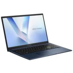 ASUS VivoBook 17 X1704MA-AU010 - Core 5 320 | 17,3" | 16GB | 512GB | noOS | Niebieski