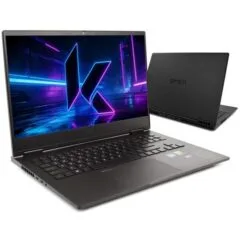 HP Omen 16 - i7-14700HX | 16,1" | 16GB | 512GB | noOS | RTX4070 | Czarny
