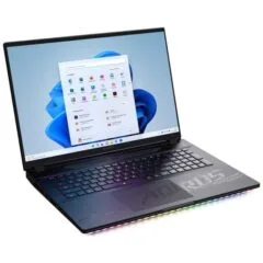 Gigabyte AORUS MASTER 18 2025 - Ultra 9 - 275HX | 18"-240Hz QHD+ | miniLED | 128GB | 4TB+4TB | W11P | RTX 5090