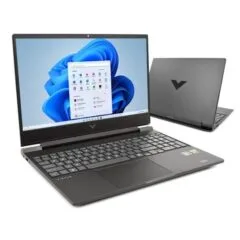 HP Victus 15-fb3231nw - Ryzen 7 7445HS | 15,6"-144Hz | 64GB | 512GB | Win11Home | RTX4050 | Czarny