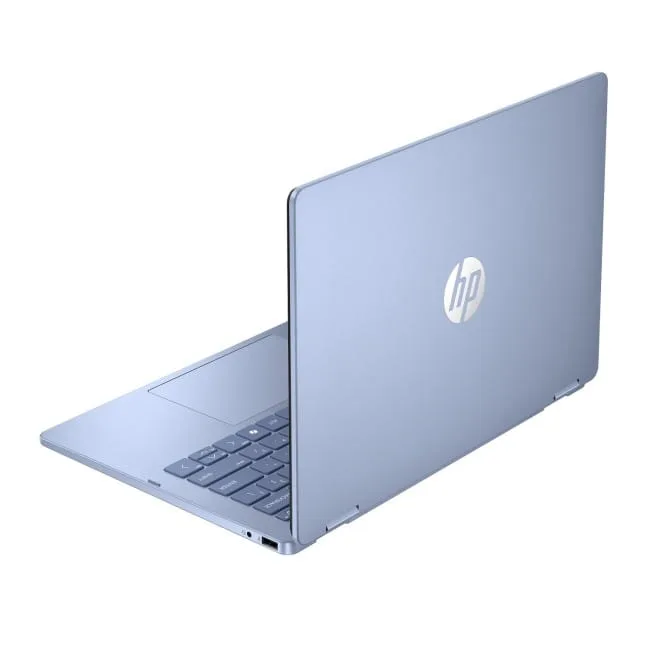 HP OmniBook 5 Flip - Core 5 120U | 14" 2K Dotyk | 16GB | 2TB | W11H | Błękit nieba — image 2