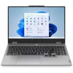 Lenovo LOQ 15 - Core i5-13450HX | 15,6"-144Hz | 32GB | 512GB | W11H | RTX5050