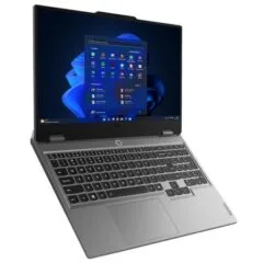 Lenovo LOQ 15 - Ryzen 5 220 | 15,6"-144Hz | 32GB | 1TB | Win11Pro | RTX5050