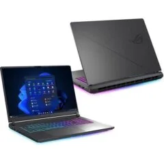ASUS ROG Strix G18 G815LR-U9R321X - Ultra 9 290HX | 18" 300Hz 2,5K | 32GB | 1TB | W11P | RTX5070Ti