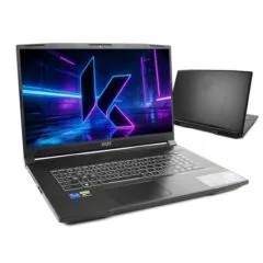 MSI Katana 17 B13VEK-1261XPL - i7-13620H | 17,3" | 16GB | 1TB + 1TB | NoOS | RTX 4050