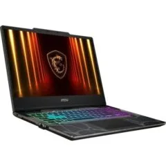 MSI Cyborg 15 B2RWFKG-038XPL - Core 7 240H | 15,6" | 64GB | 2TB | NoOS | RTX 5060