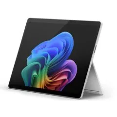 Microsoft Surface Pro 11 Snapdragon X Elite | 13" Dotyk | 16GB | 256GB | W11P | platynowy