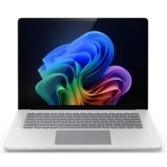 Microsoft Surface Laptop 7 Core Ultra 7-266V | 15" Dotyk | 16GB | 512GB | W11P | platynowy