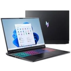 Acer Nitro 16 AI – Ryzen AI 9 365 | 16" | 32GB | 2TB | W11P | RTX 5070Ti