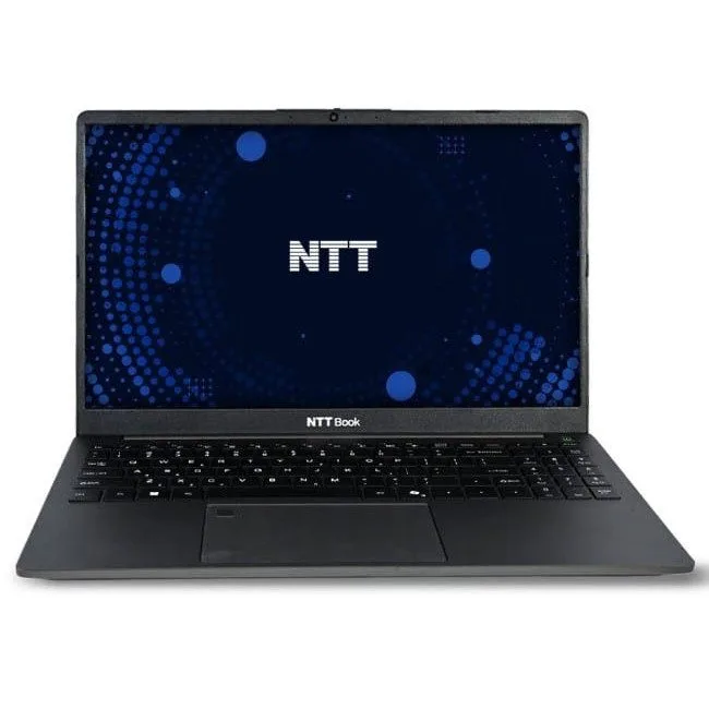 NTT Book B15 – i7‑1355U | 15,6" FHD | 16GB | 512GB | W11H — image 2