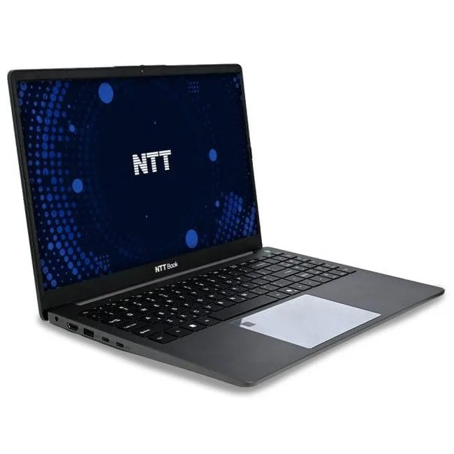 NTT Book B15 – i7‑1355U | 15,6" FHD | 16GB | 512GB | W11H — image 3