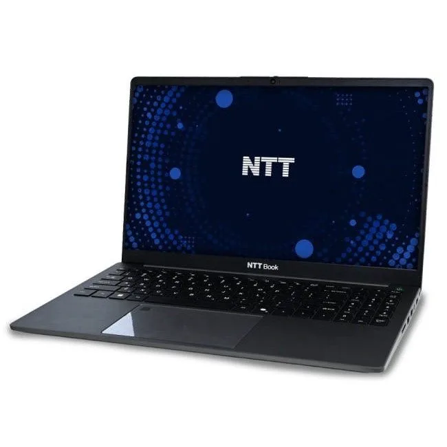 NTT Book B15 – i7‑1355U | 15,6" FHD | 16GB | 512GB | W11H — image 4