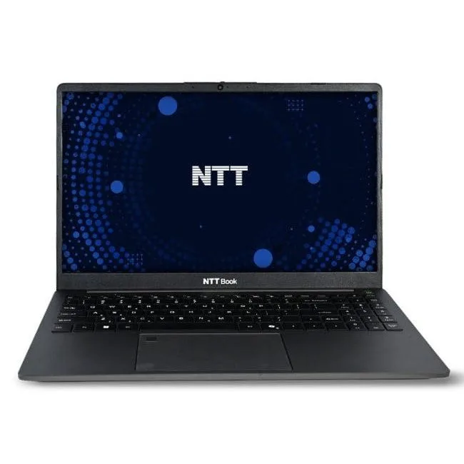 NTT Book B15 – i7‑1355U | 15,6" FHD | 16GB | 512GB | W11H — image 5