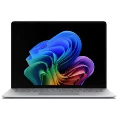 Microsoft Surface Laptop 8 Core Ultra X7-368H | 15" Dotyk | 32GB | 512GB | W11P | platynowy | SC