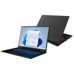 Gigabyte A16 3WHK3EEC94SH AMD Ryzen 7 260 | 16" | 16GB | 1TB | W11H | RTX 5070