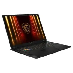 MSI Stealth A18 AI+ A3XWJG-042PL AMD Ryzen AI 9 HX 370 | 18" | 32GB | 2TB | W11P | RTX 5090