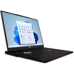MSI Raider 18 HX A2WH-1241PL Intel Core 9 Ultra 9 275HX | 18" | 32GB | 1TB | W11H | RTX 5070 Ti