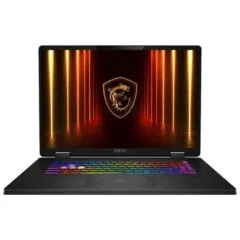 MSI Crosshair 18 HX AI A2XWGXKG-078PL Intel Core 9 Ultra 9 275HX | 18" | 32GB | 1TB | W11H | RTX 5070