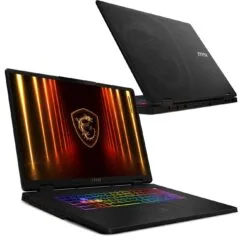 MSI Crosshair 18 HX AI A2XWFKG-075XPL Intel Core Ultra 7 251HX | 18" | 16GB | 1TB | NoOS | RTX 5060