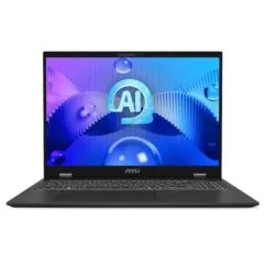 MSI Prestige 16 AI Evo B1MG-227PL Intel Core Ultra 7 165H | 16" | 16GB | 512GB | W11H