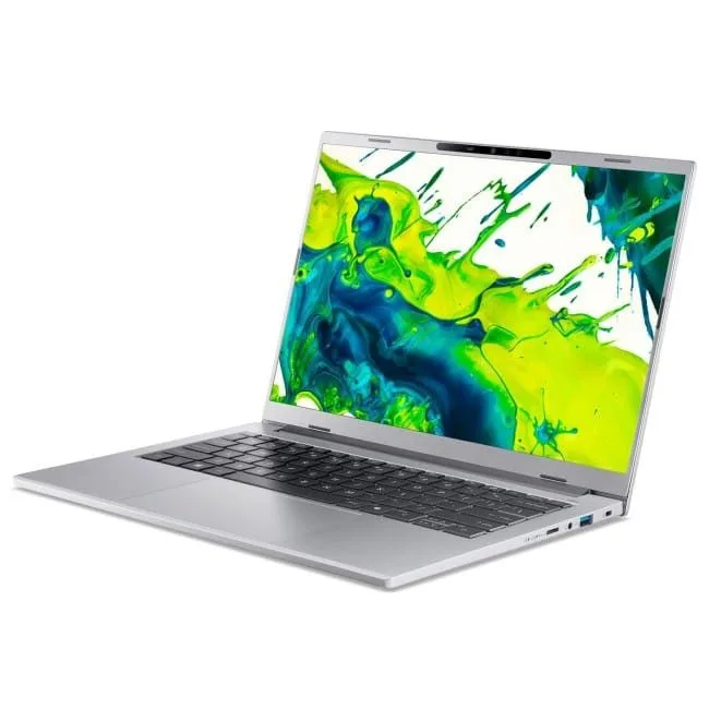 Acer Aspire 14 AMD Ryzen AI 5 330 | 14"|  16GB | 512GB | W11H — image 4