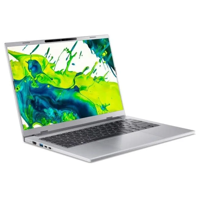 Acer Aspire 14 AMD Ryzen AI 5 330 | 14" OLED |  16GB | 512GB | W11H — image 2