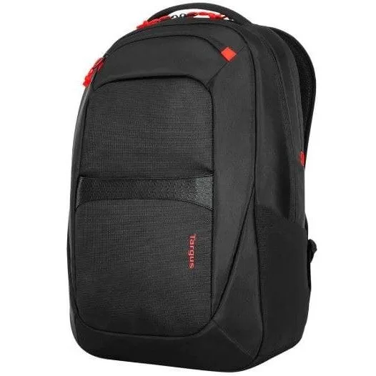 Targus Strike II 17.3" Gaming czarny — image 4