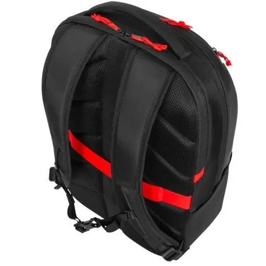 Targus Strike II 17.3" Gaming czarny — image 6
